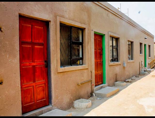 0 BEDROOM PROPERTY TO RENT IN ROODEPOORT CENTRAL